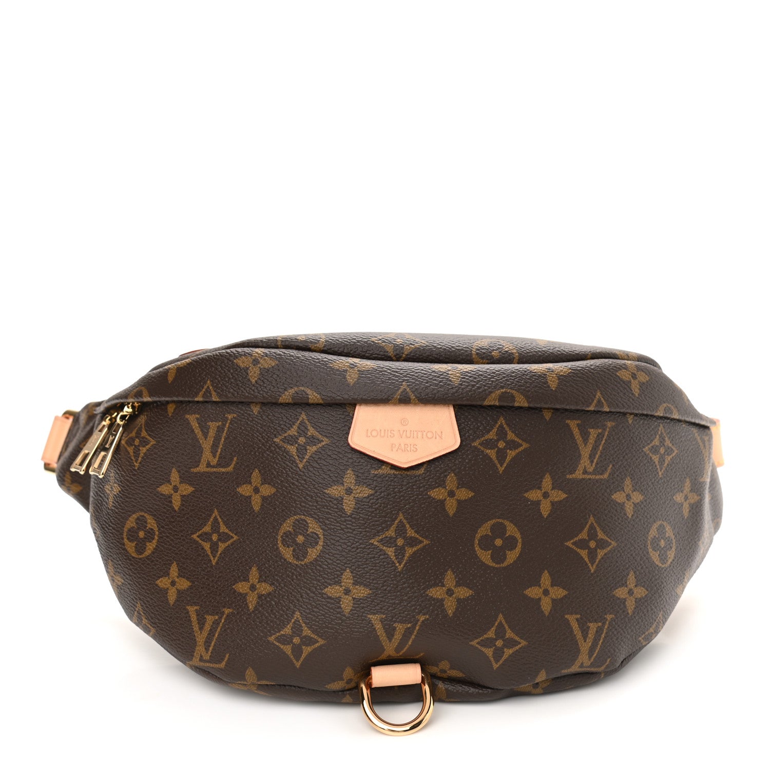 Louis Vuitton Monogram Bumbag 1 of 10