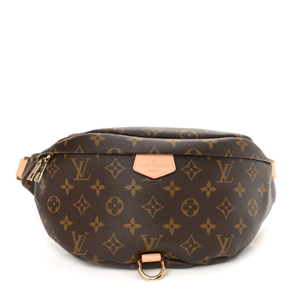 Louis Vuitton Monogram Bumbag 1 of 10