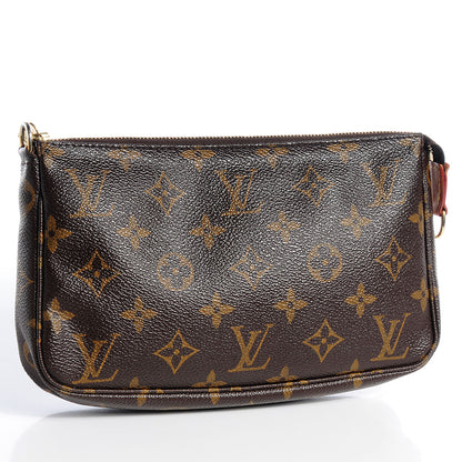 Louis Vuitton Monogram Pochette Accessories 3 of 7