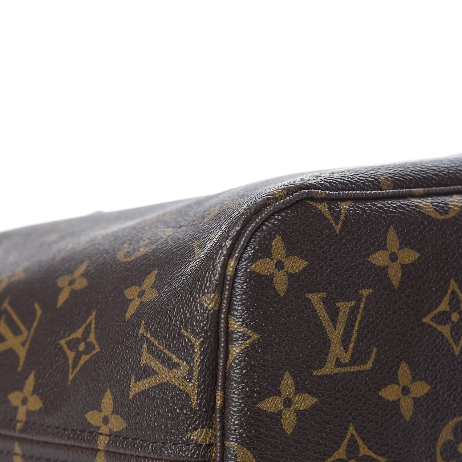 Louis Vuitton Monogram Neo Neverfull MM 10 of 22