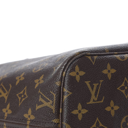 Louis Vuitton Monogram Neo Neverfull MM 10 of 22