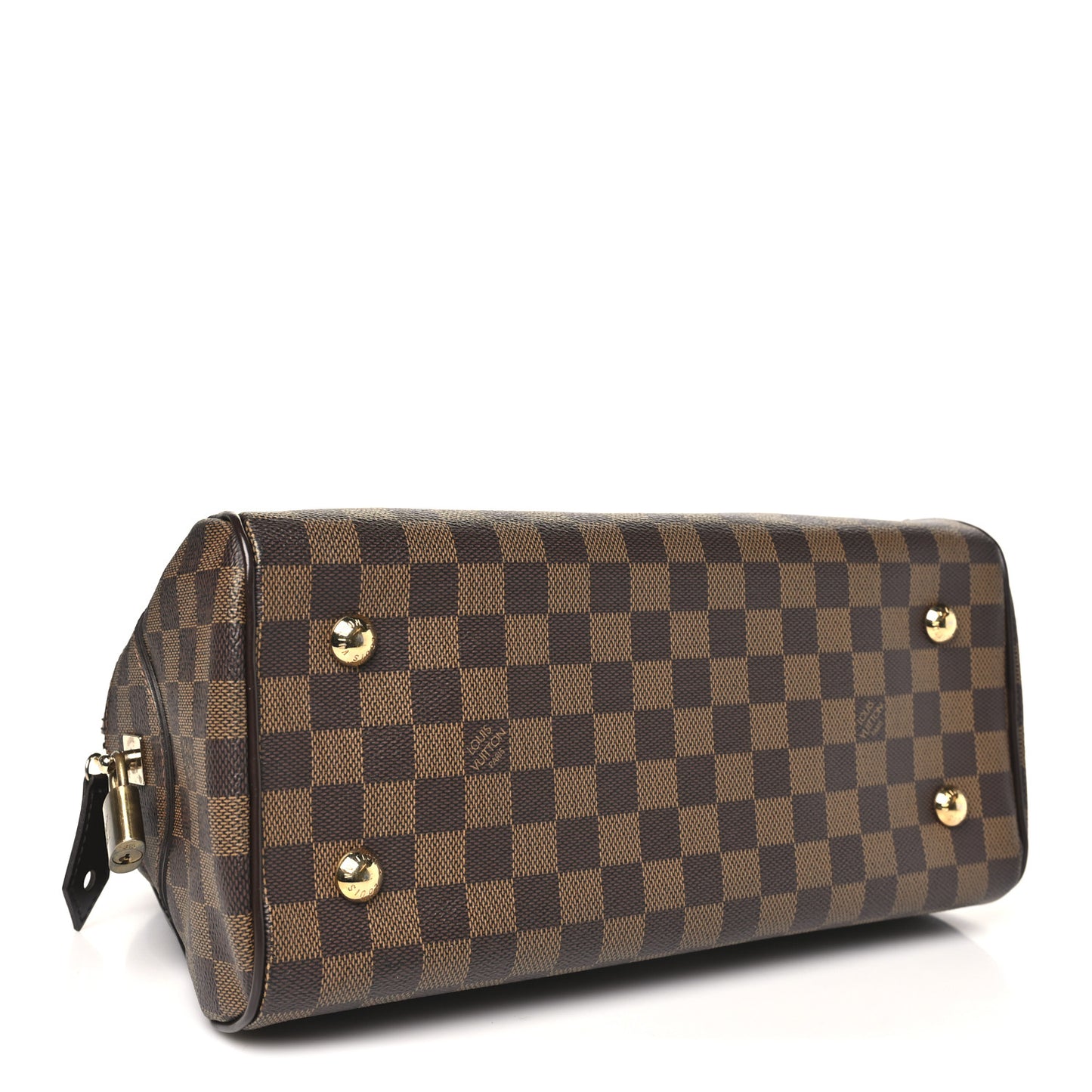 Damier Ebene Duomo