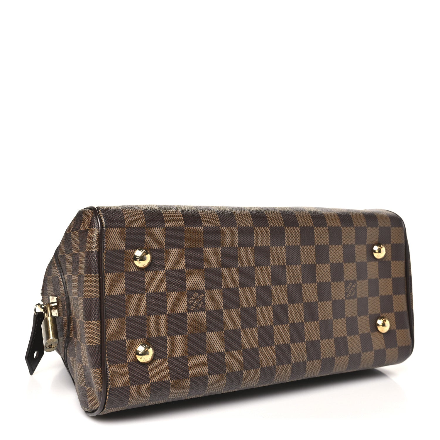 Louis Vuitton Damier Ebene Duomo 4 of 9
