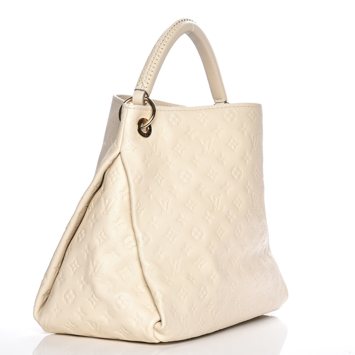 Louis Vuitton Empreinte Artsy MM Neige 3 of 10