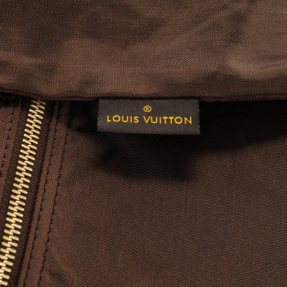 Louis Vuitton Garment Cover Hanging Bag Brown 5 of 6