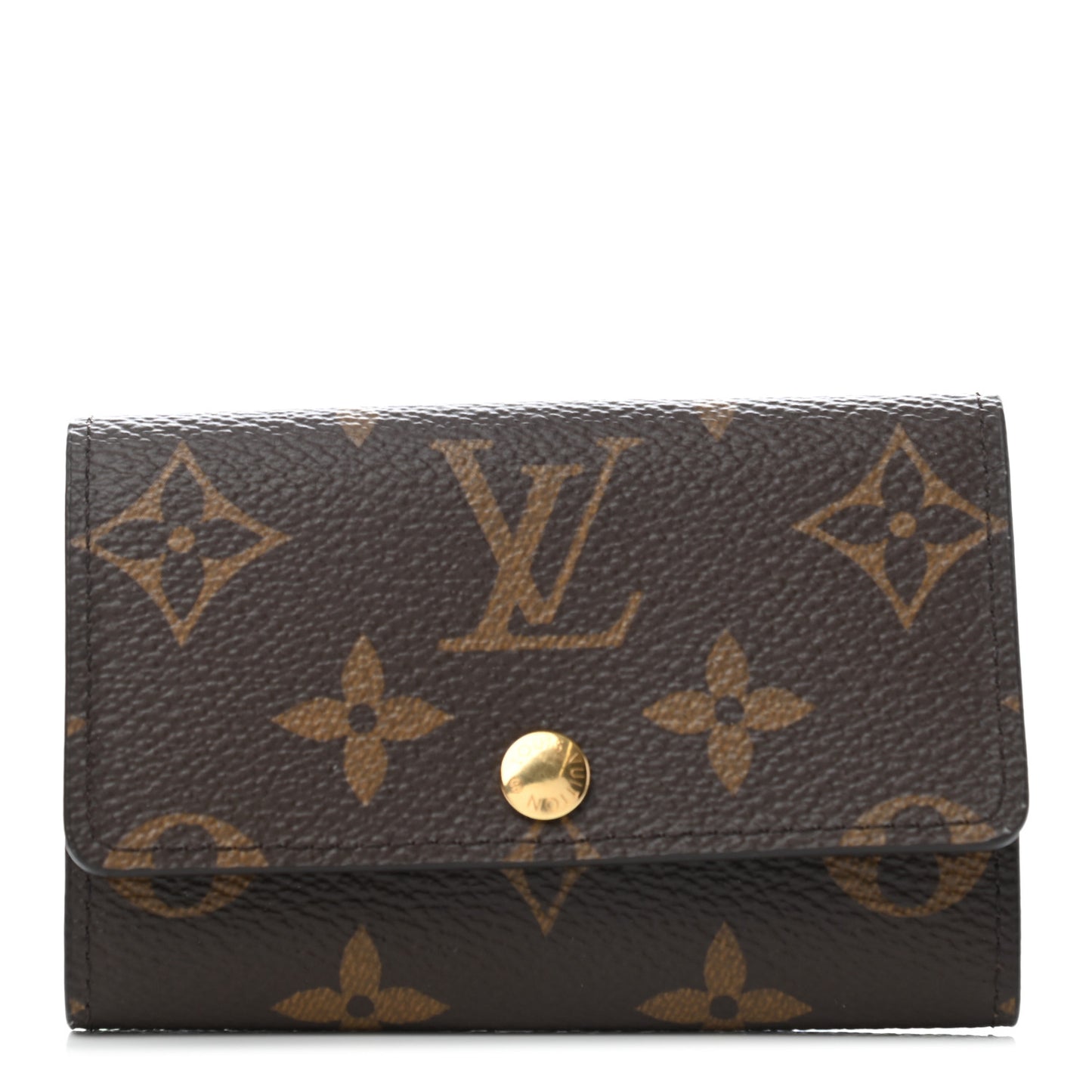 Monogram 6 Key Multicles Holder