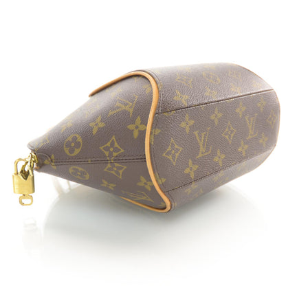 Louis Vuitton Monogram Ellipse PM 4 of 7