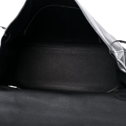 Hermes Togo Kelly Retourne 40 Black 5 of 11