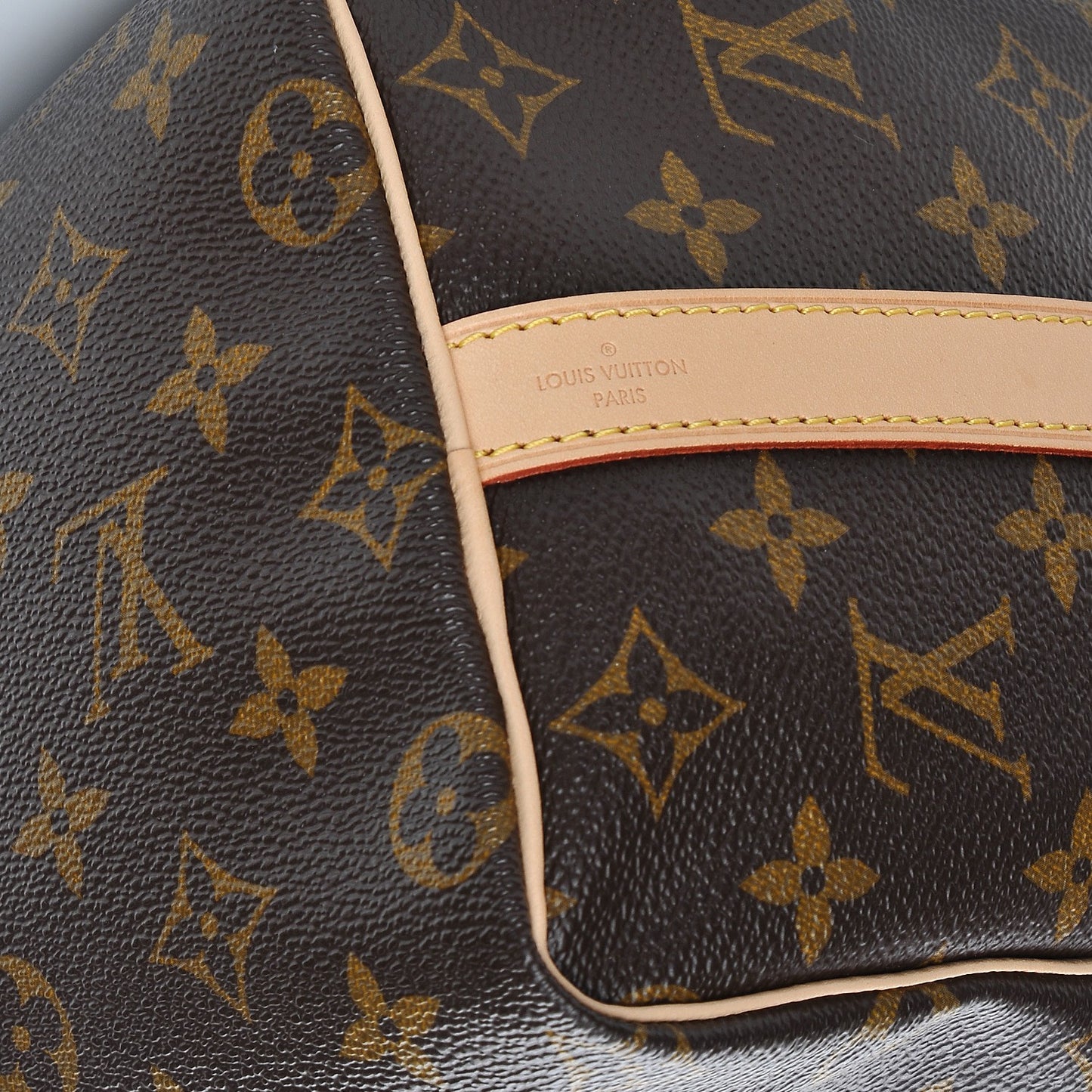 Monogram Speedy Bandouliere 25