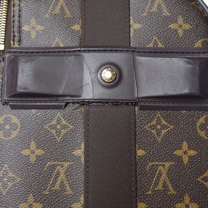Louis Vuitton Monogram Pegase 55 7 of 25