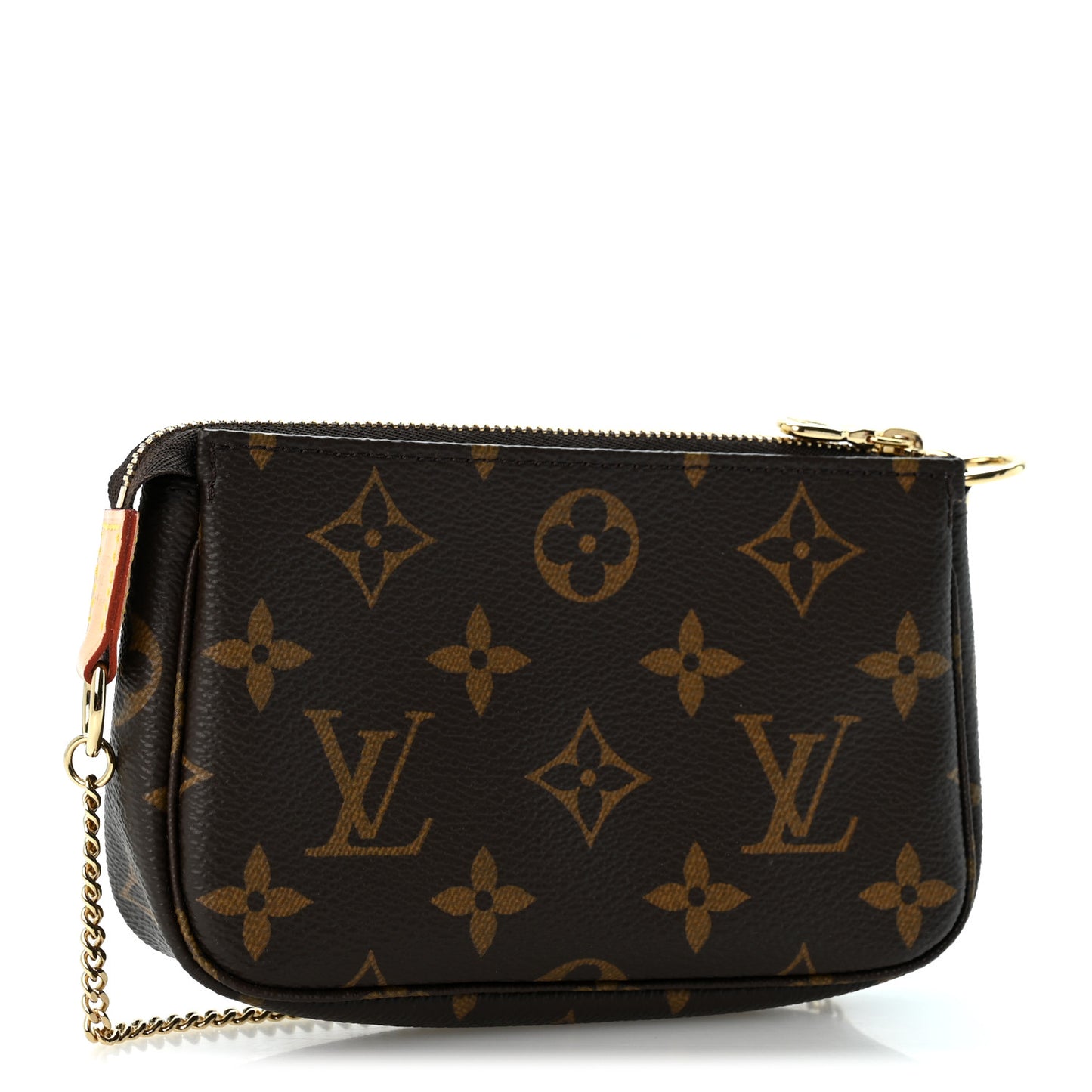 Monogram Mini Pochette Accessories