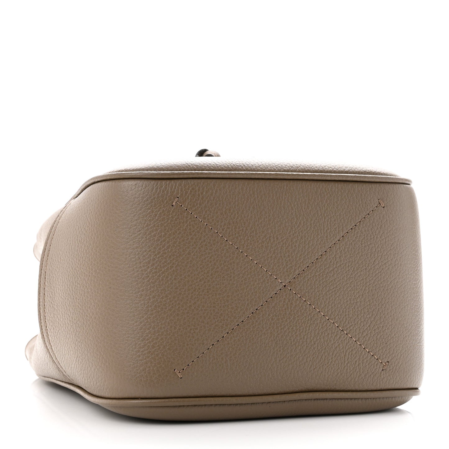 Small Classic Grain Small Hampstead Clay