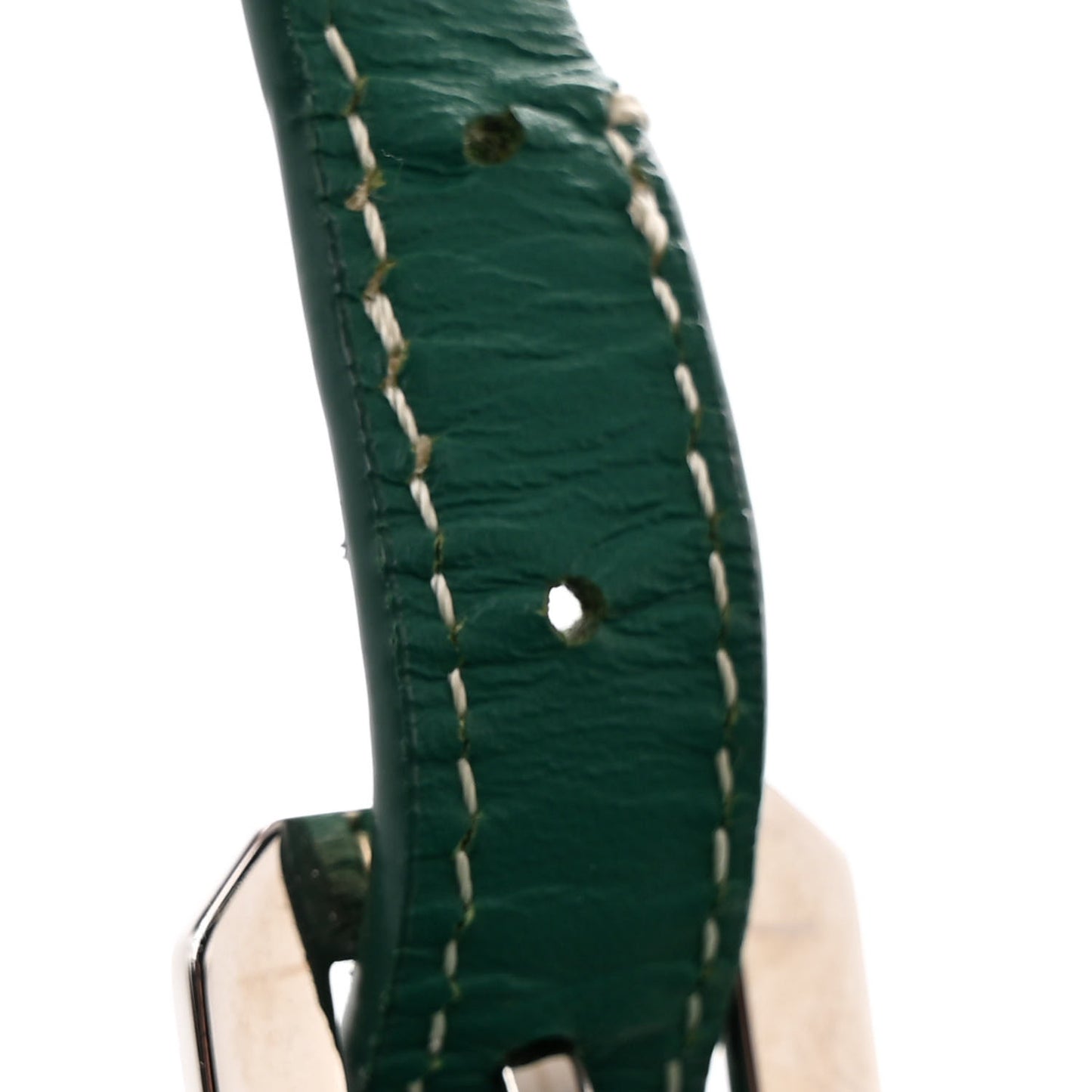 Suede Lady Gres 120 Pumps 40 Verde