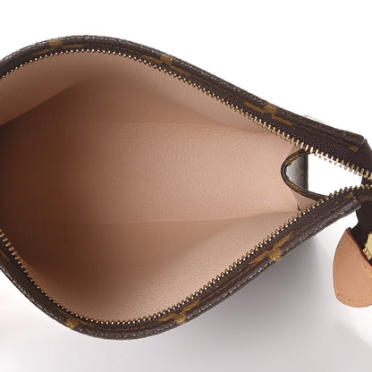 Louis Vuitton Monogram Toiletry Pouch 19 5 of 8