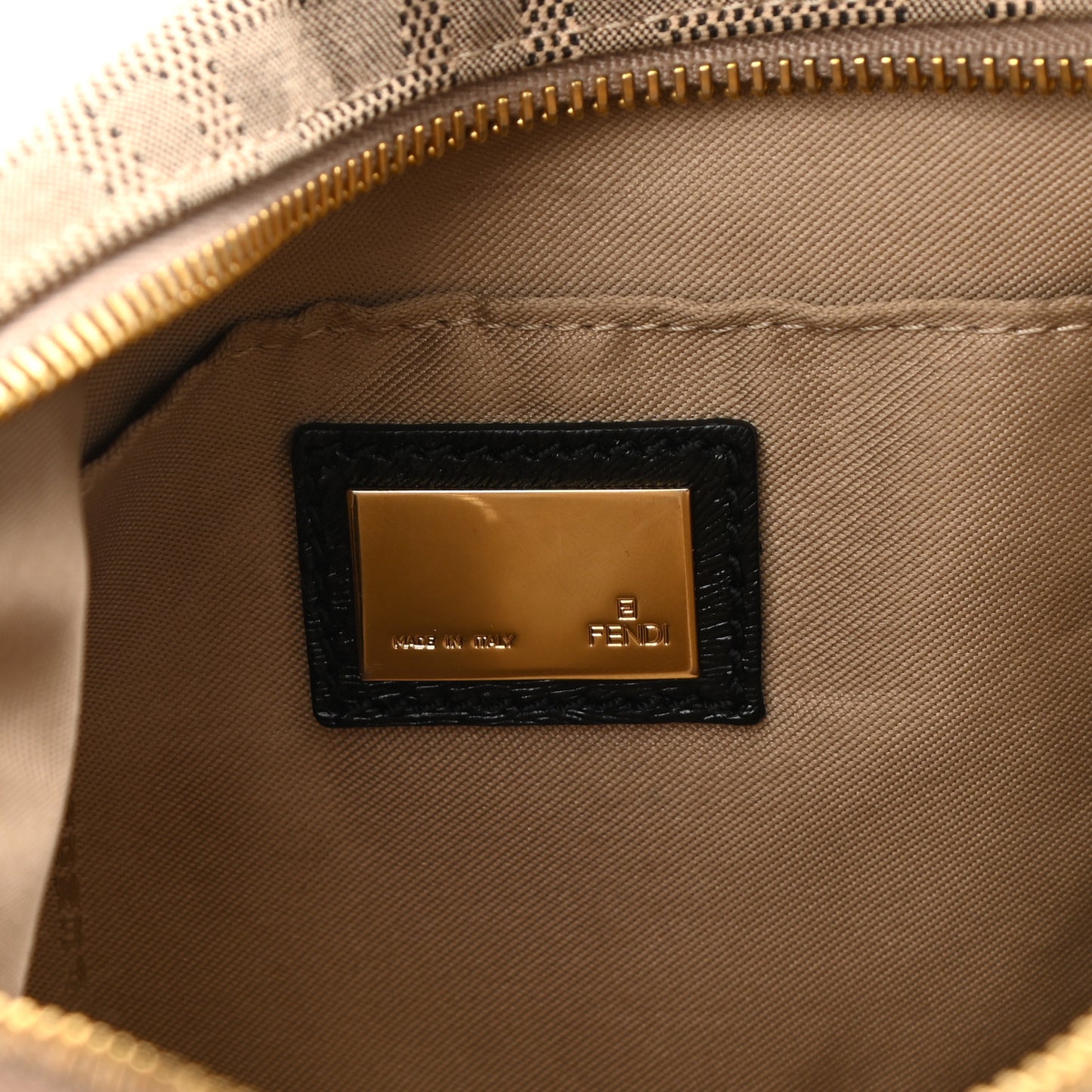 Zucca Mini Pochette