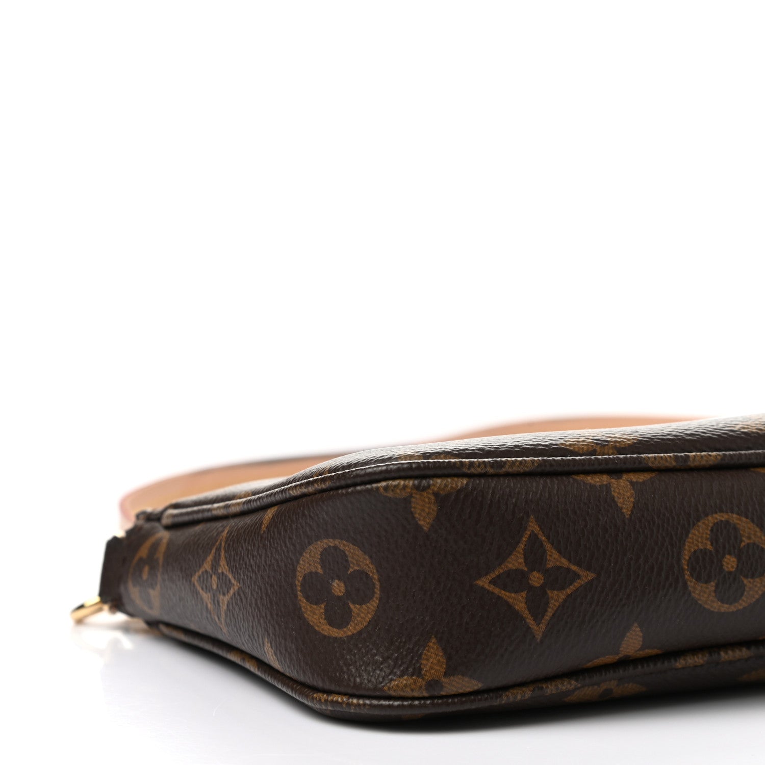 Louis Vuitton Monogram Pochette Accessories NM 9 of 12