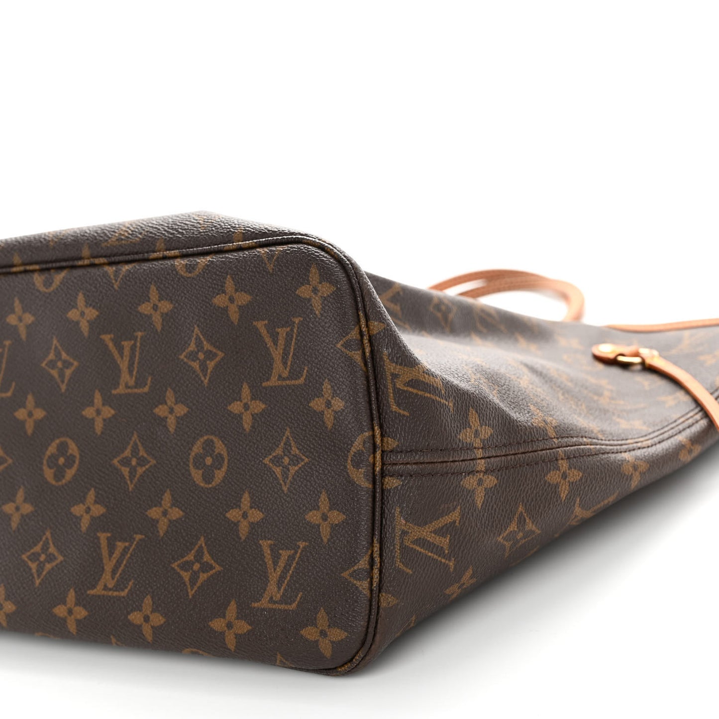Monogram Neverfull MM