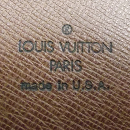 Louis Vuitton Monogram Musette Tango 8 of 9