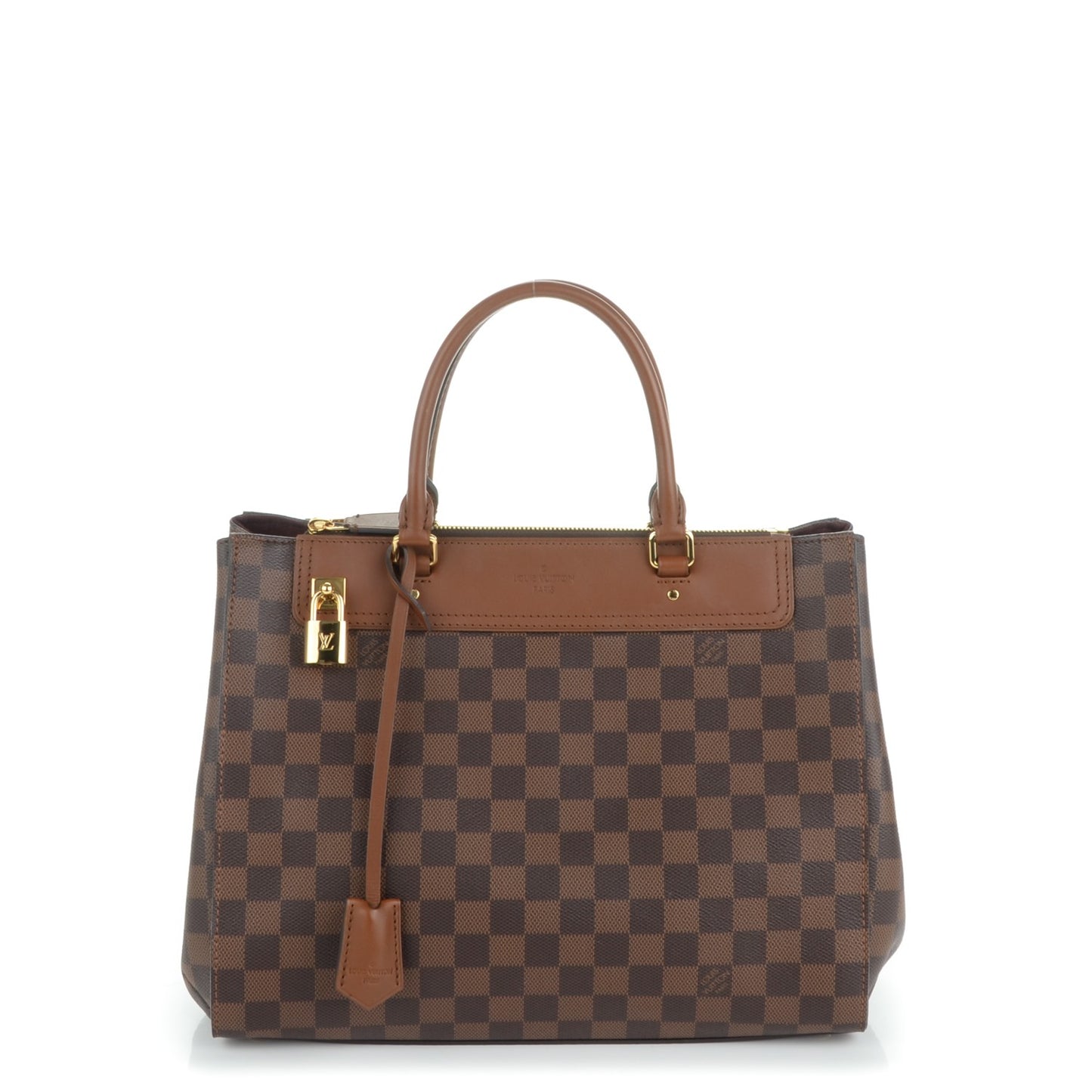 Damier Ebene Greenwich