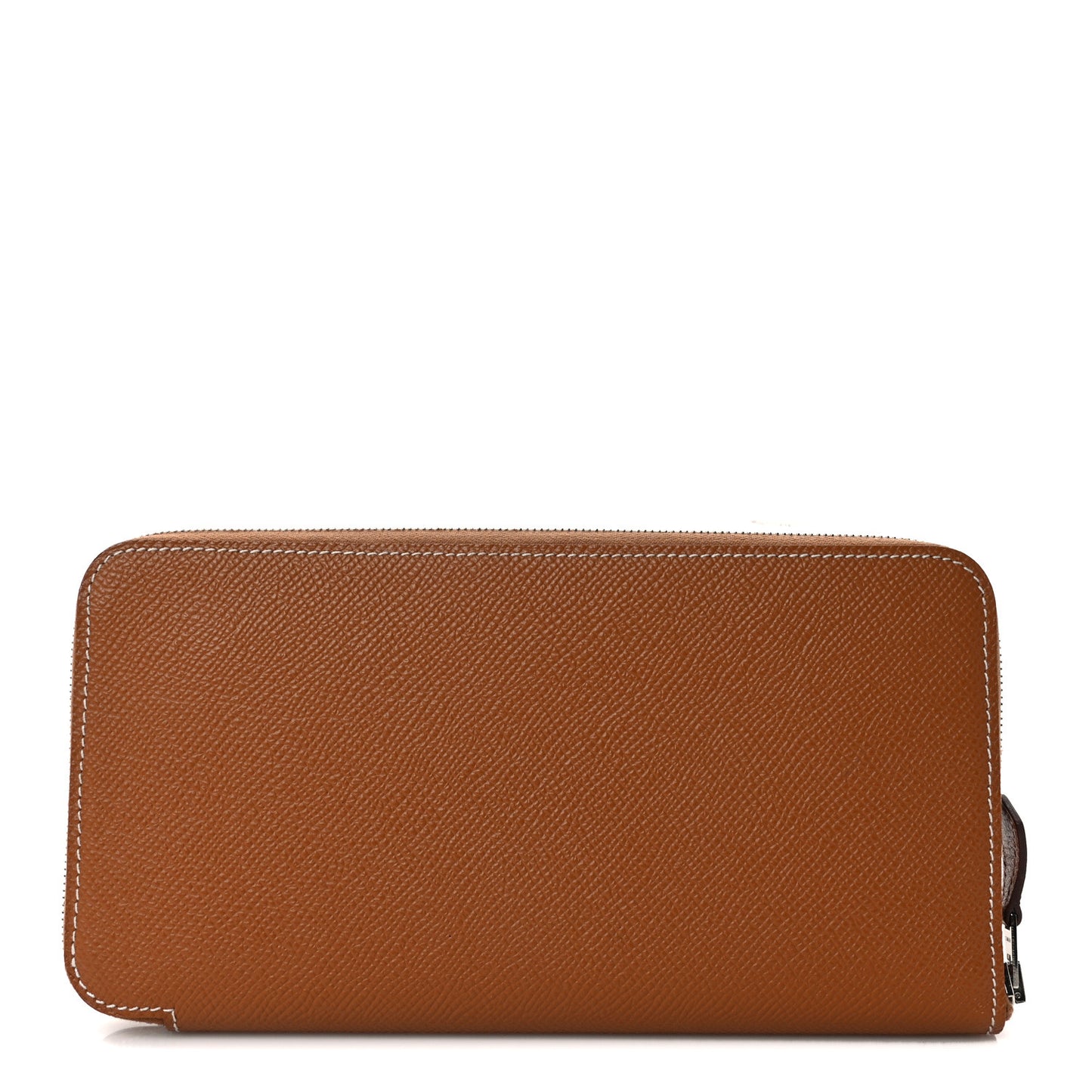 Epsom Silk'In Wallet Gold