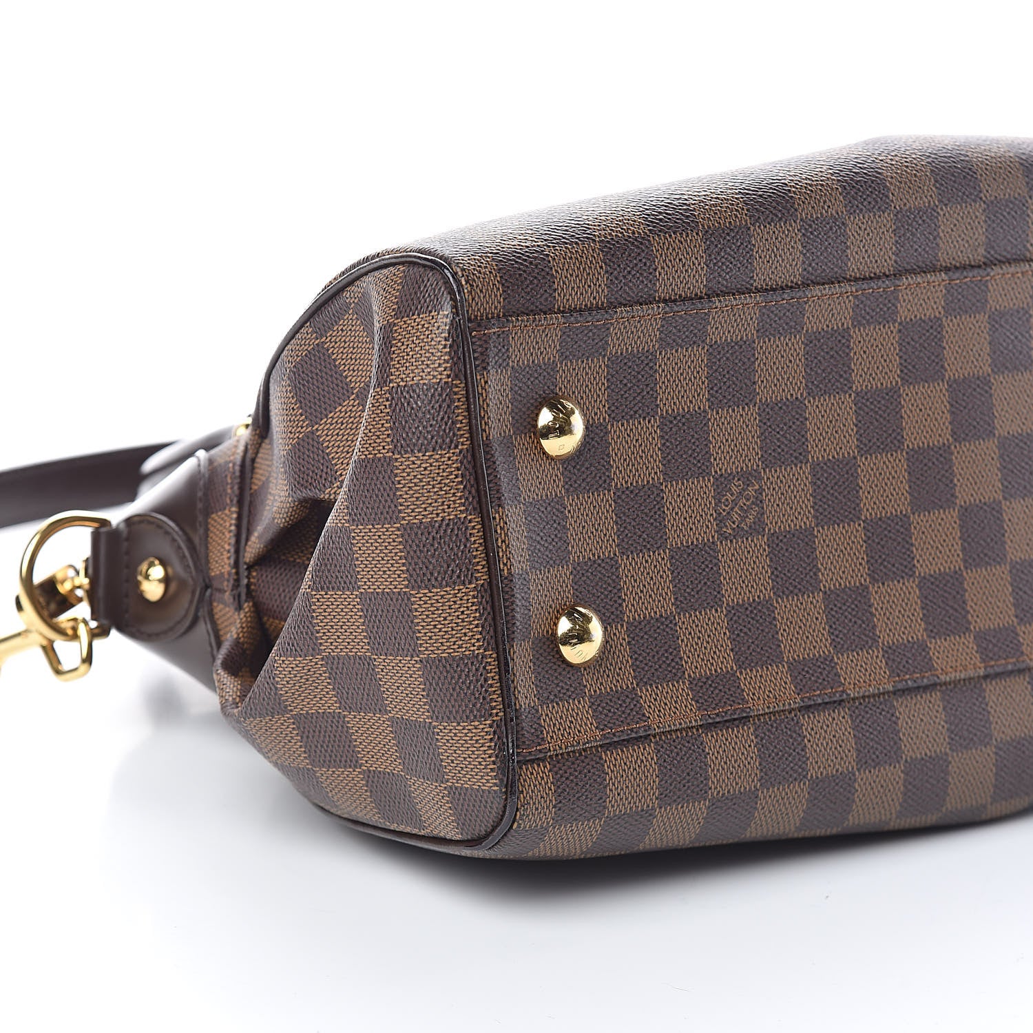 Louis Vuitton Damier Ebene Trevi PM 8 of 9