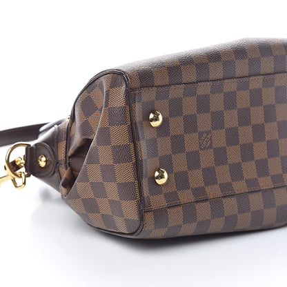 Louis Vuitton Damier Ebene Trevi PM 8 of 9