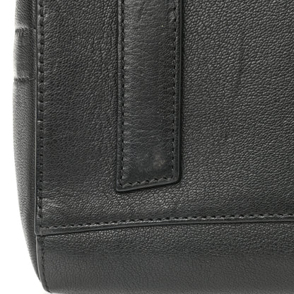 Givenchy Sugar Goatskin Medium Antigona Black 10 of 11