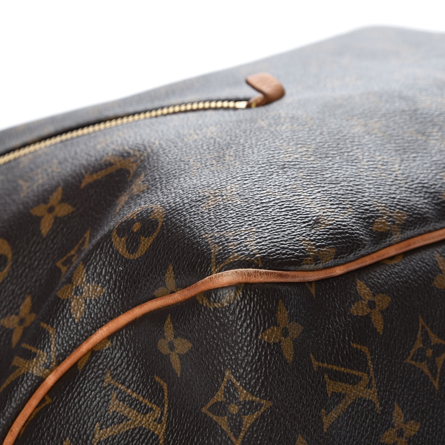 Louis Vuitton Monogram Delightful GM 8 of 9