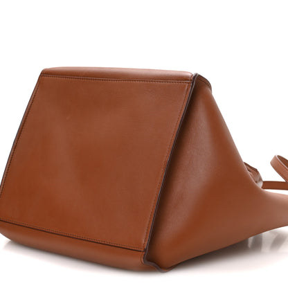 Celine Smooth Calfskin Small Big Bag Tan 11 of 11