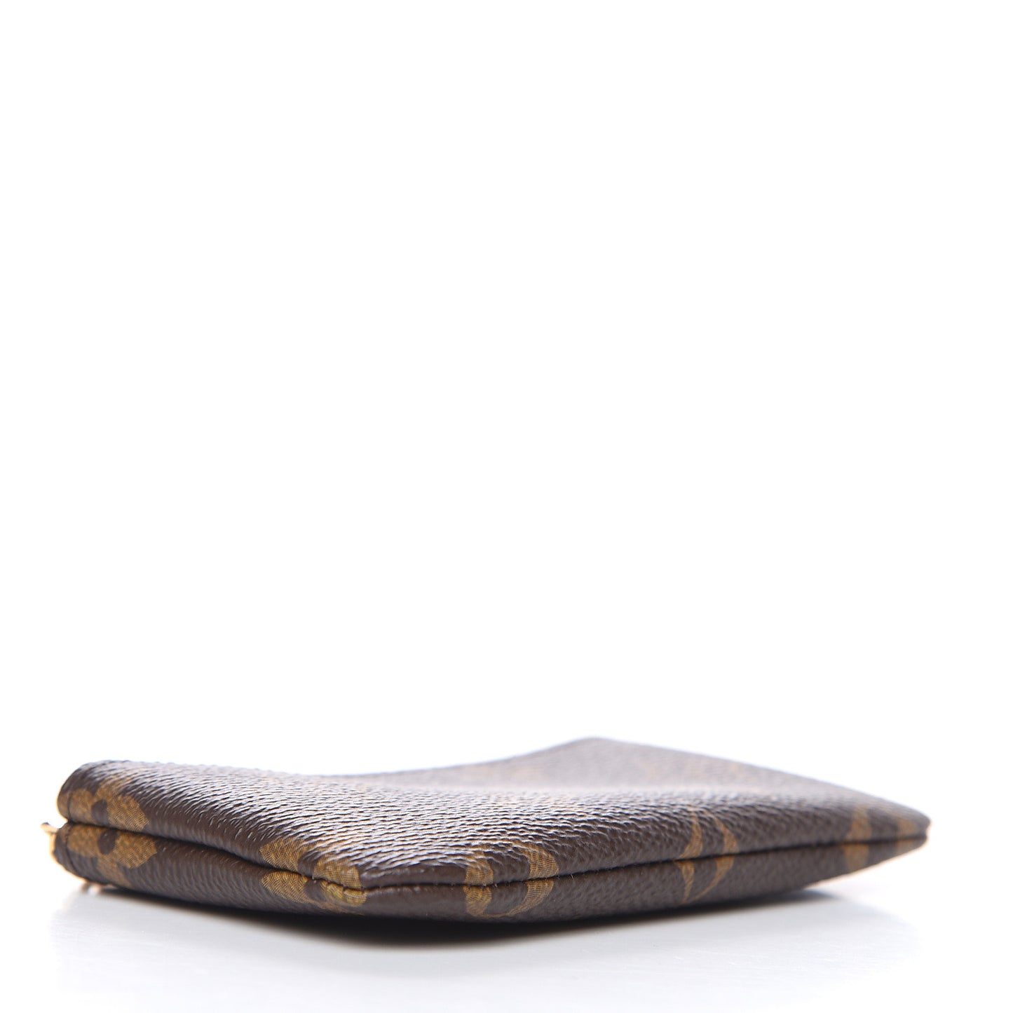 Monogram Key Pouch