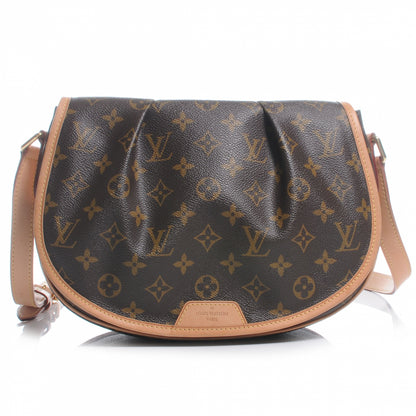 Louis Vuitton Monogram Menilmontant PM 1 of 7