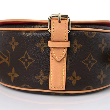 Louis Vuitton Monogram Tambourin NM 7 of 10