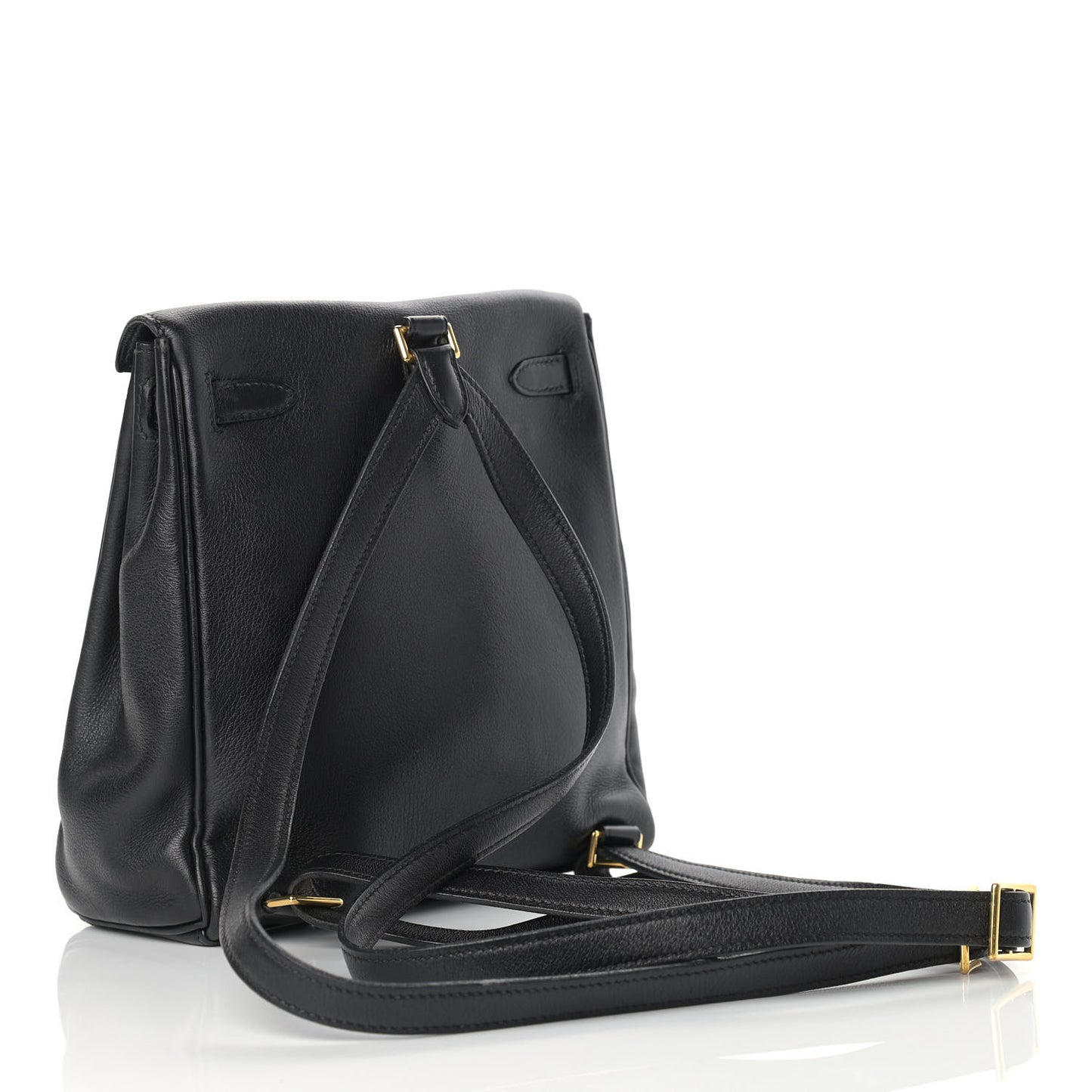 Gulliver Kelly Ado 20 PM Backpack Black