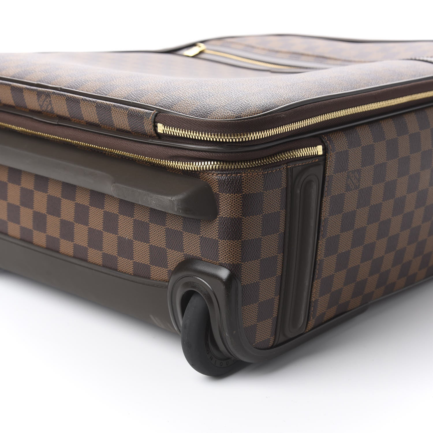 Louis Vuitton Damier Ebene Pegase 55 Business NM 9 of 11