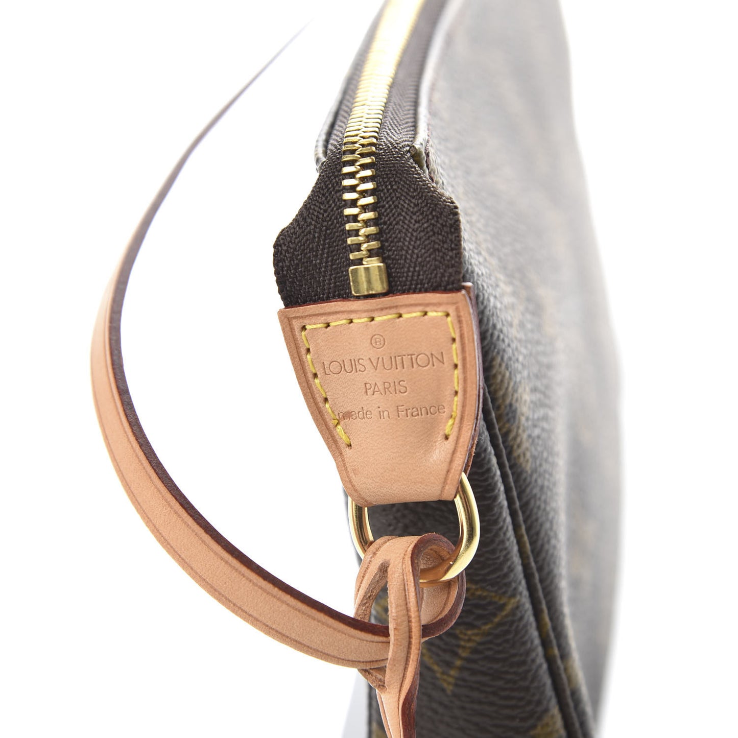 Monogram Pochette Accessories