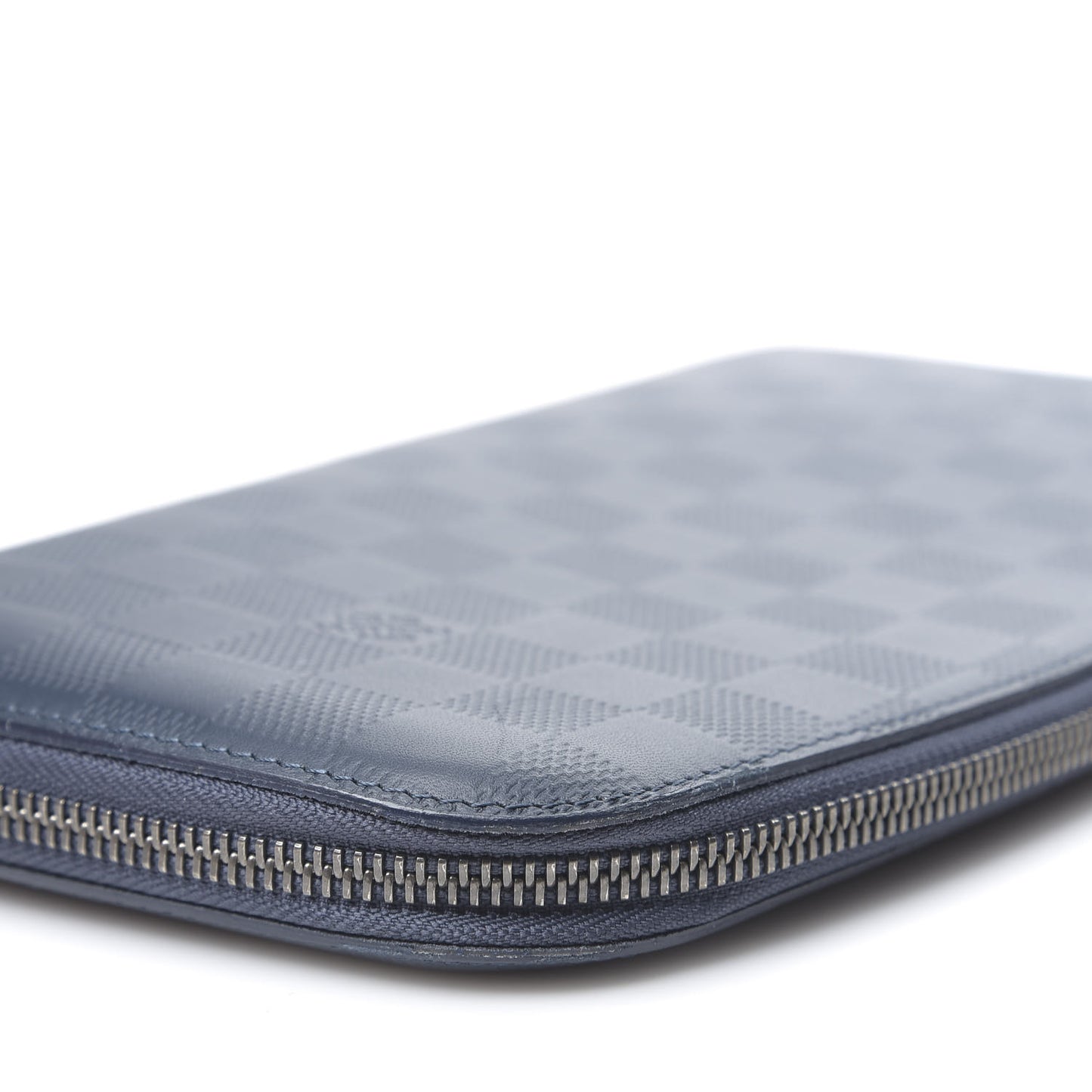 Damier Infini Atoll Wallet Cosmos