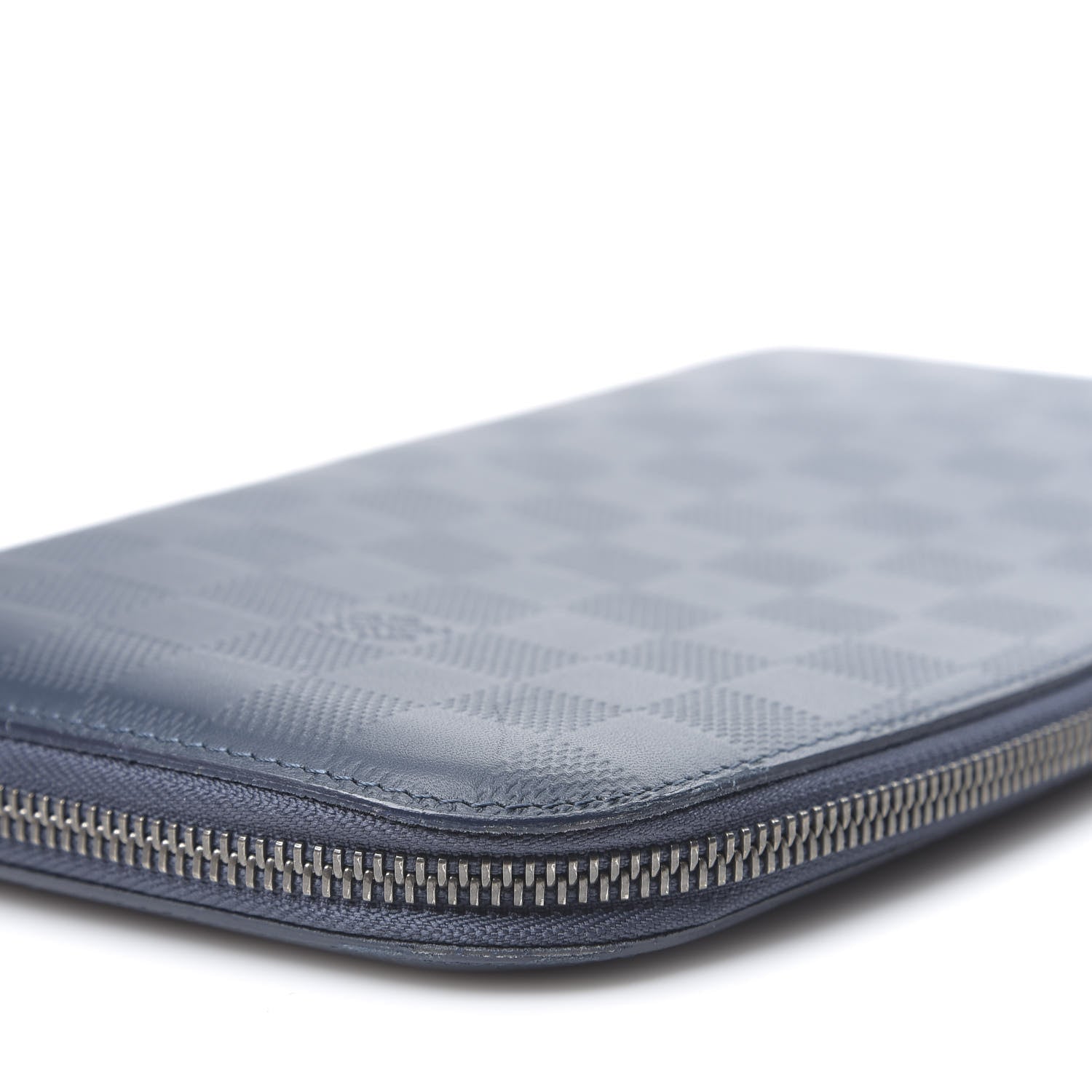 Louis Vuitton Damier Infini Atoll Wallet Cosmos 9 of 13