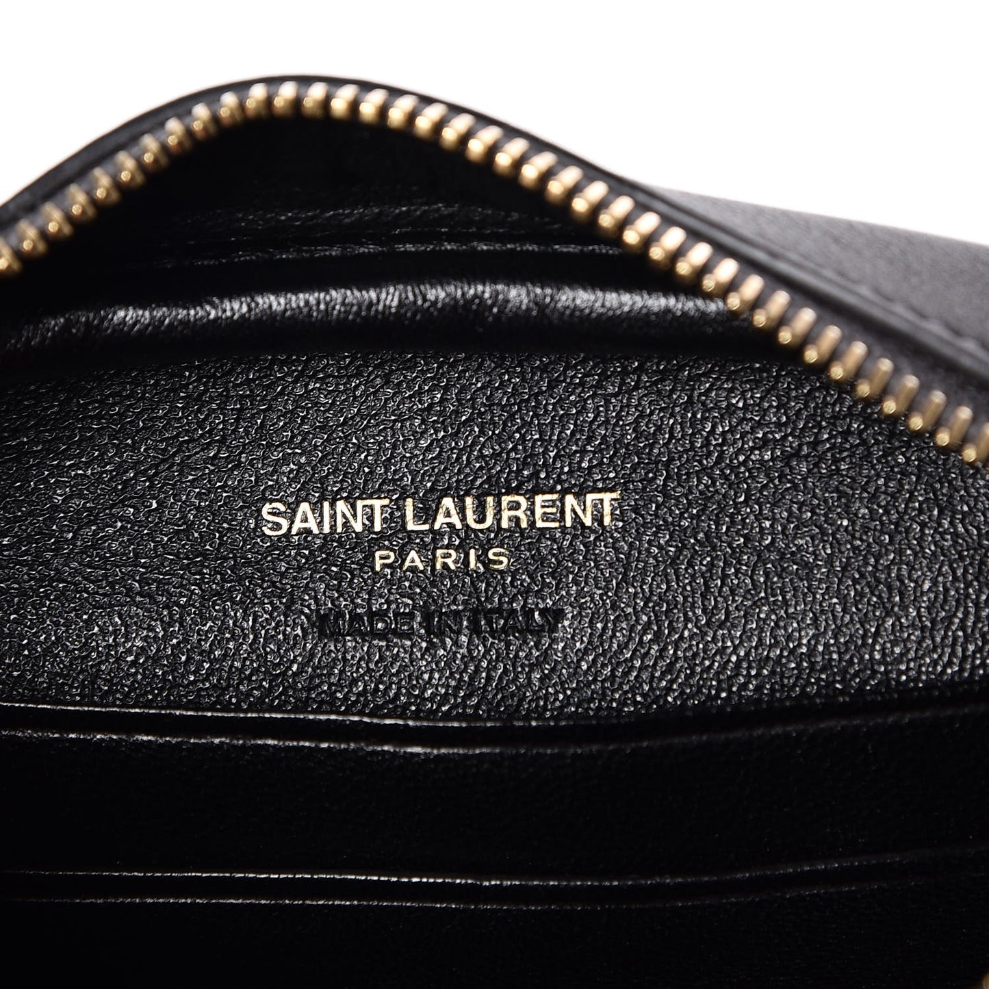 Nappa Monogram Blogger Bag Coal