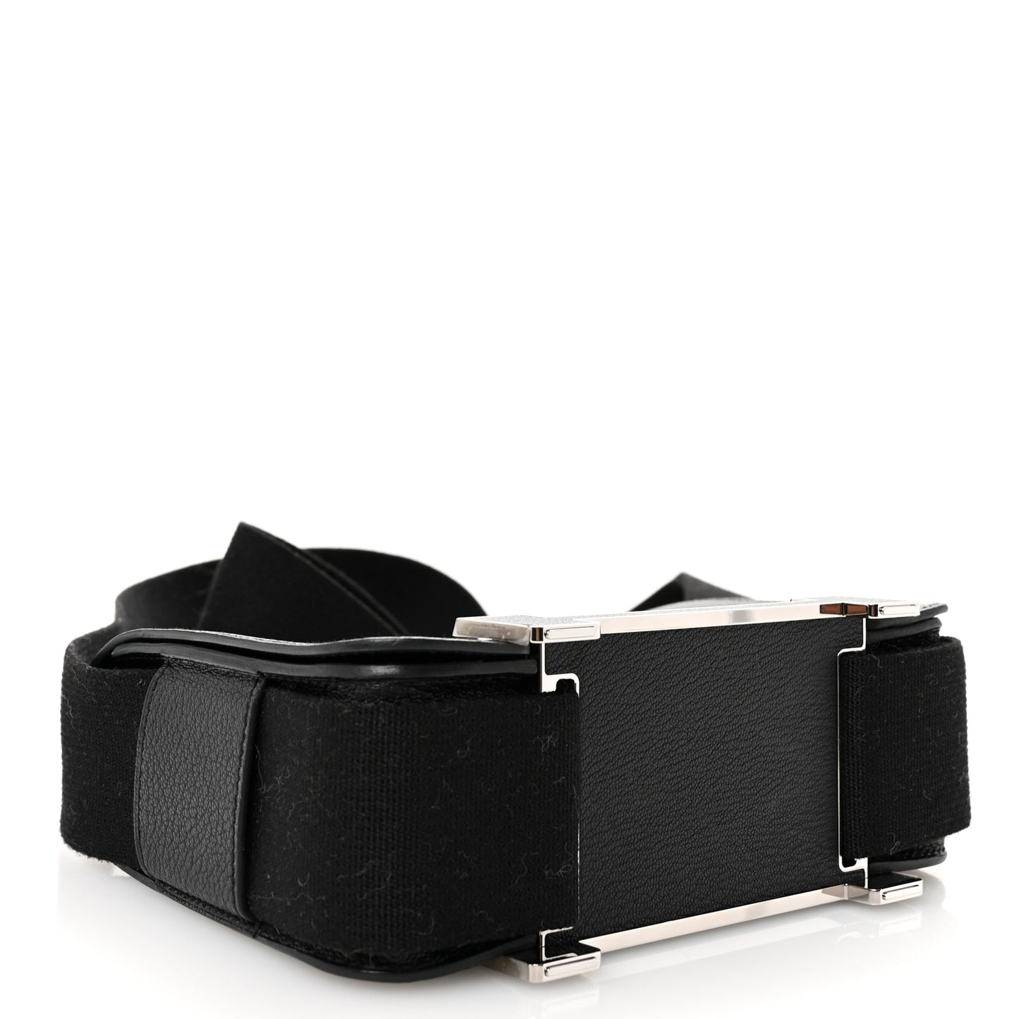 Chevre Mysore Geta Black