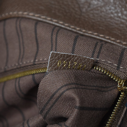 Louis Vuitton Empreinte Artsy MM Ombre 7 of 14