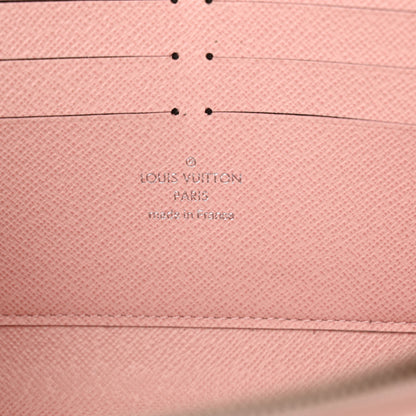 Louis Vuitton Epi Twist Chain Wallet Rose Ballerine 6 of 14