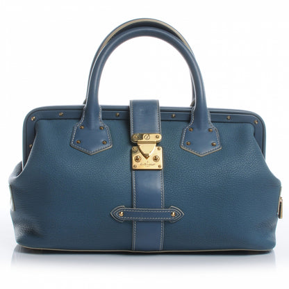 Louis Vuitton Suhali L Ingenieux PM Blue 1 of 7