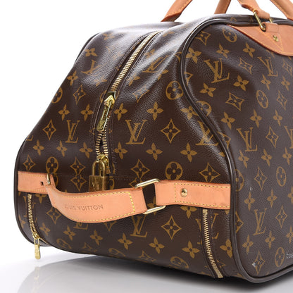 Louis Vuitton Monogram Eole 50 7 of 10