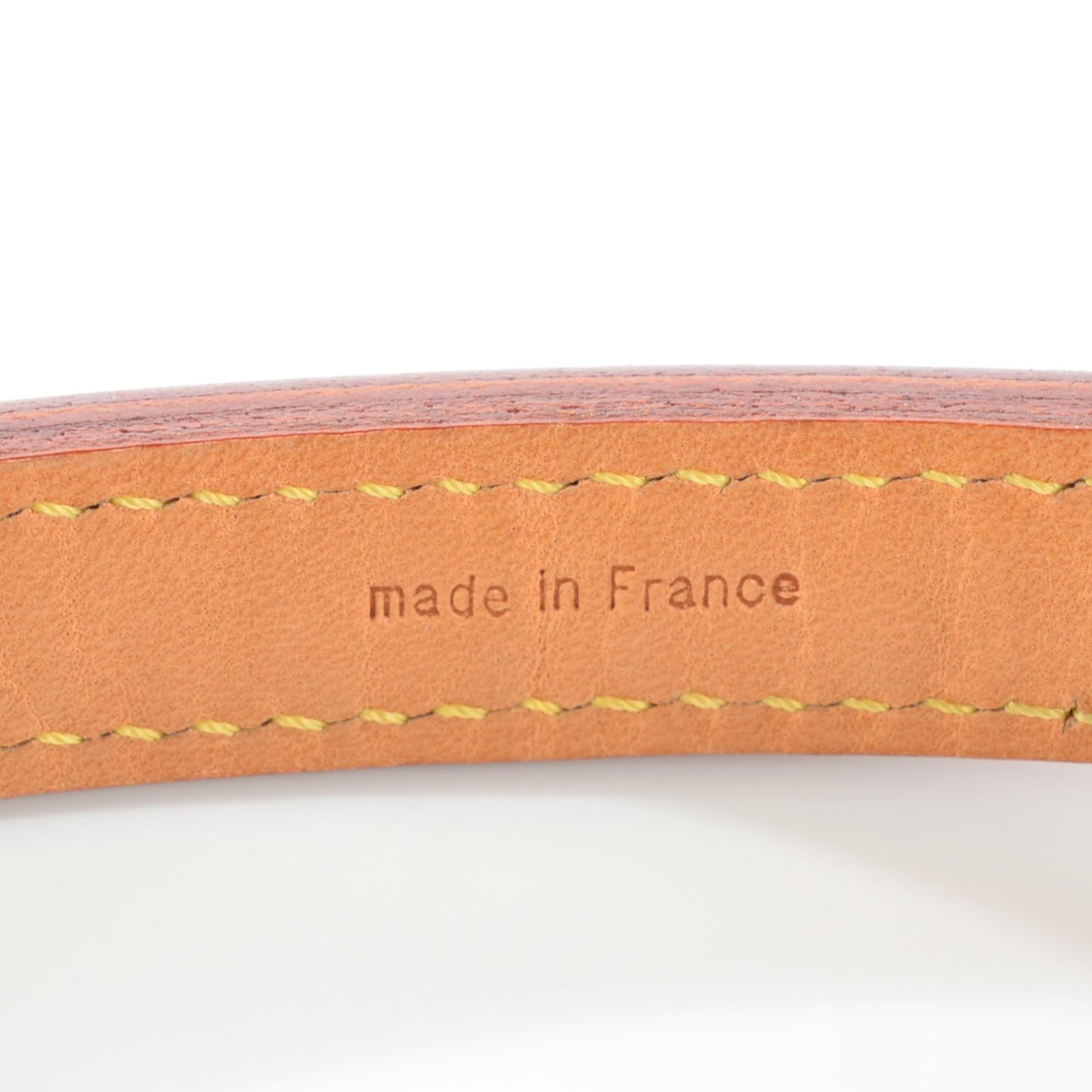 Monogram Mini Noe