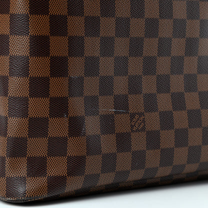 Louis Vuitton Damier Ebene Neo Neverfull GM 5 of 5
