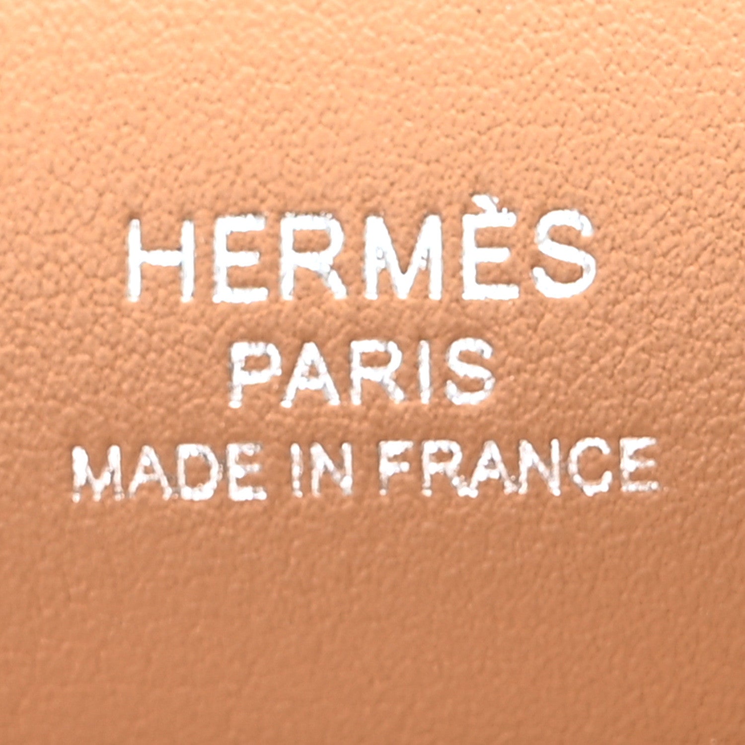 Hermes Swift Mini Sac Roulis Chai 6 of 10