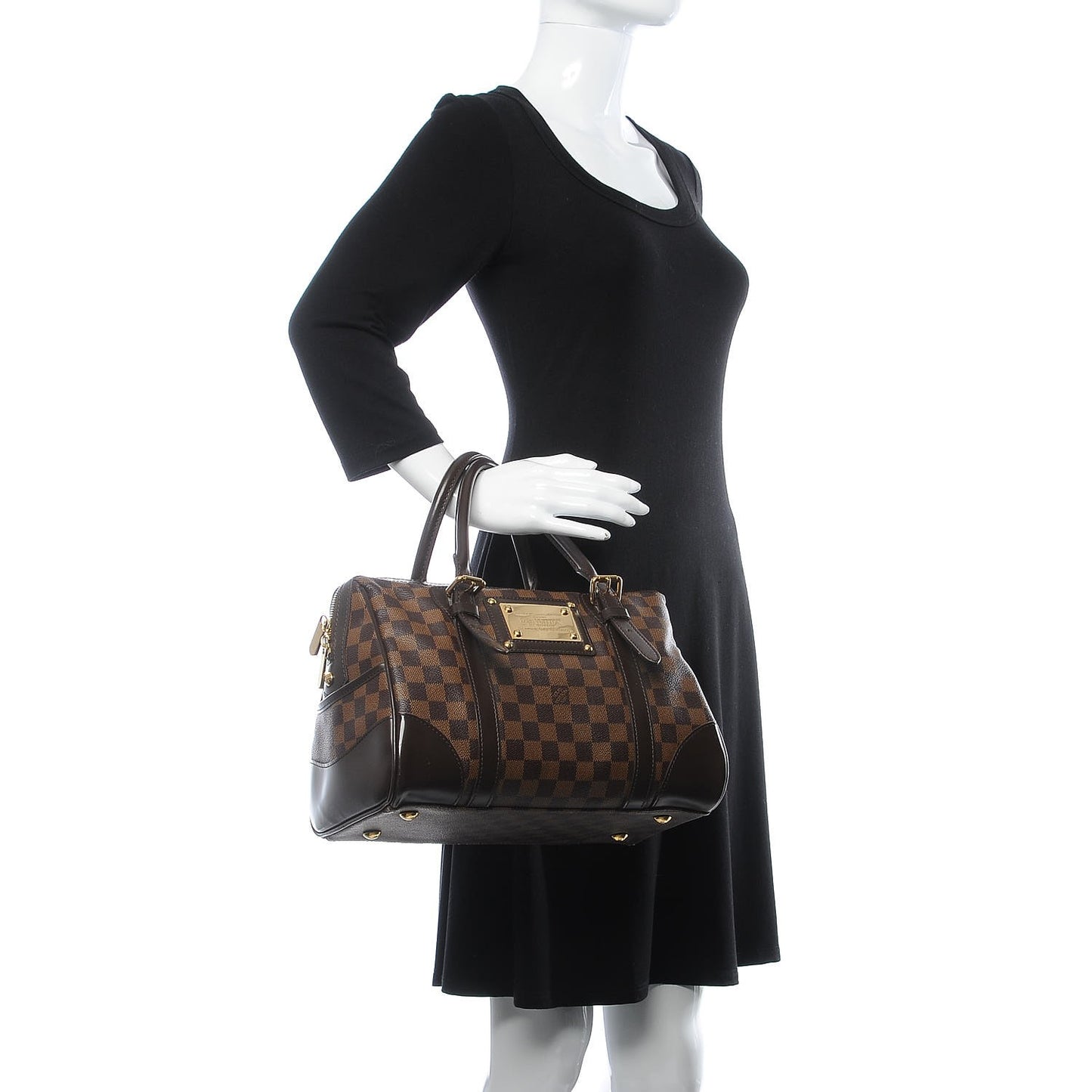 Damier Ebene Berkeley