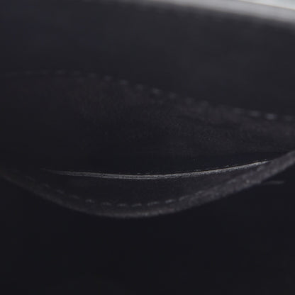Saint Laurent Calfskin Nano Sac de Jour Black 7 of 7