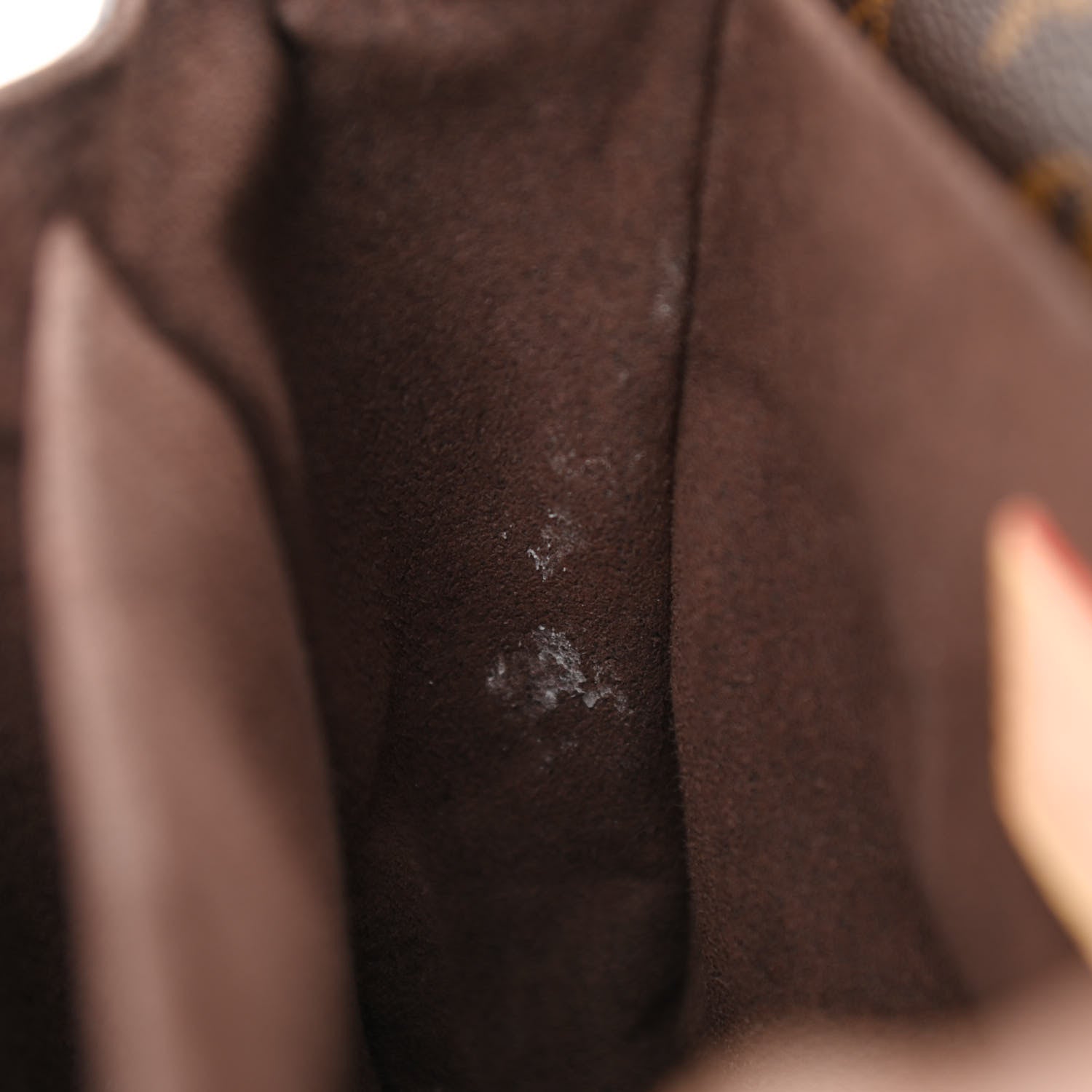 Louis Vuitton Monogram Pochette Metis 7 of 9