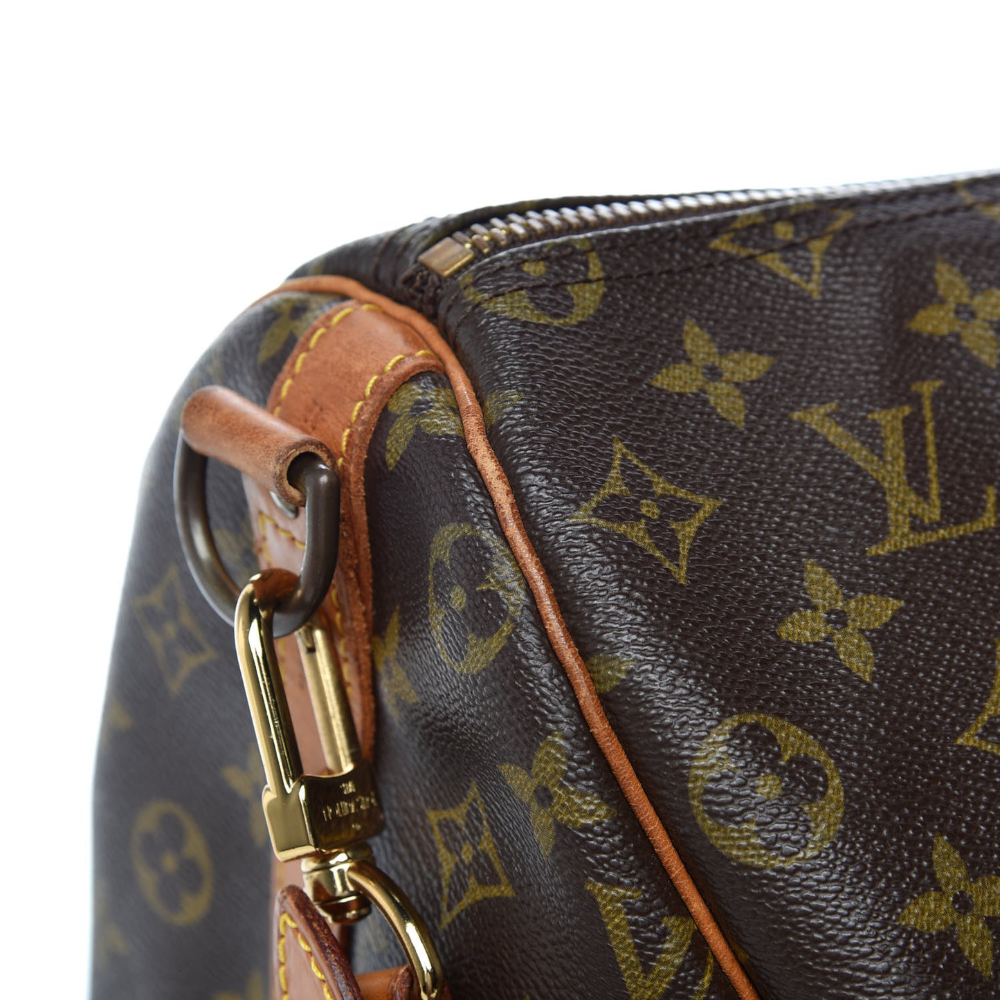 Monogram Keepall Bandouliere 50